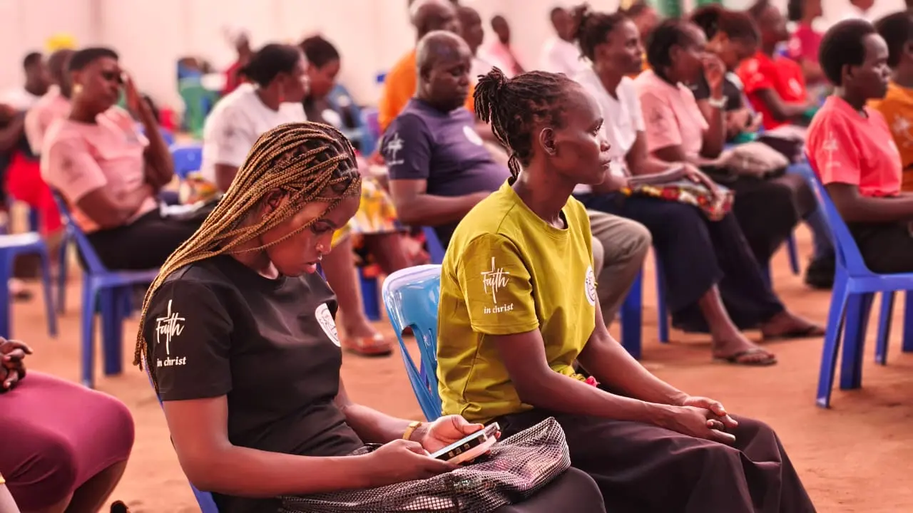 Women of Faith